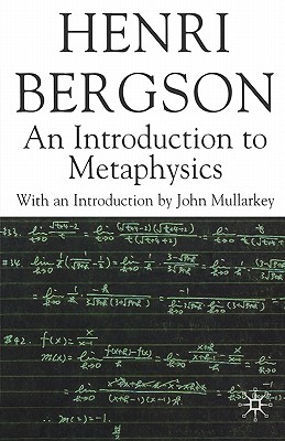 Introduction to Metaphysics