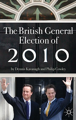 British General Election of 2010