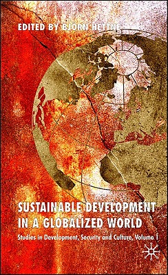 Sustainable Development in a Globalized World