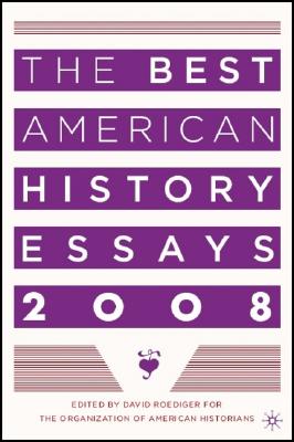 Best American History Essays