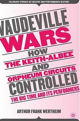 Vaudeville Wars