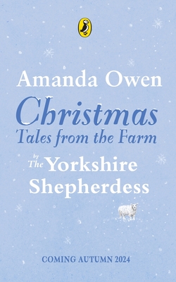 Christmas Tales from the Farm