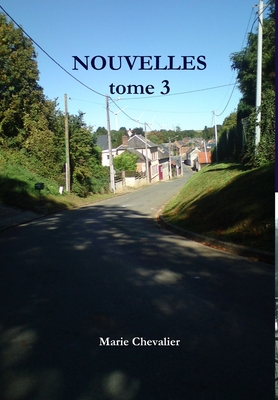 NOUVELLES  tome 3