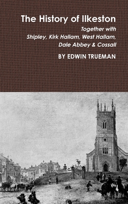 History of Ilkeston