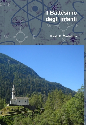 Il Battesimo degli infanti