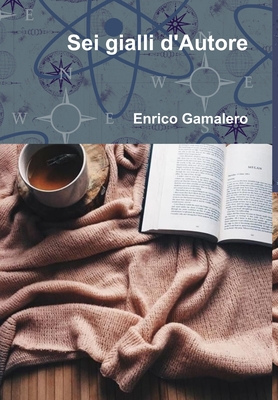 Sei gialli di Autore