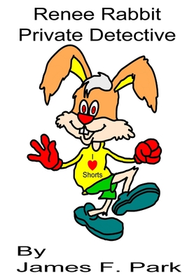 Renee Rabbit Private Detective