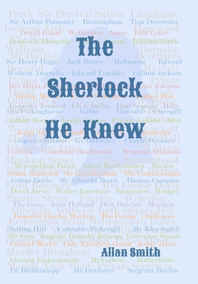 The Sherlock He Knew