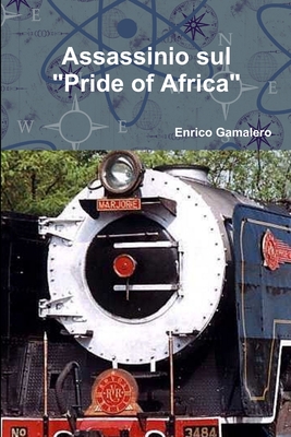 Assassinio sul Pride of Africa