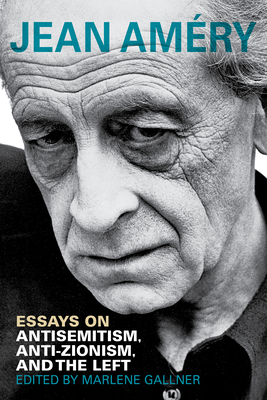 Essays on Antisemitism Anti-Zionism and the Left