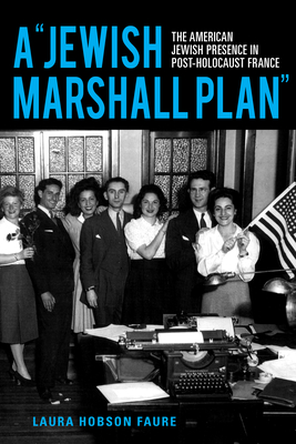 Jewish Marshall Plan