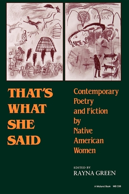 That S What She Said