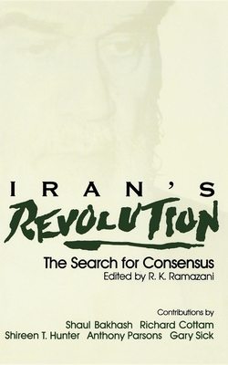 Iran S Revolution