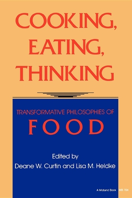 Cooking Eating Thinking