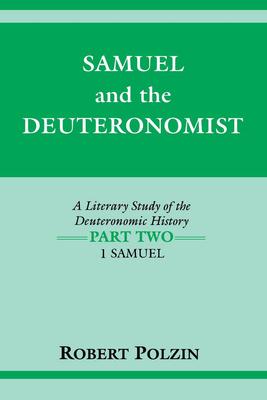 Samuel and the Deuteronomist