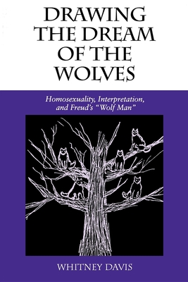 Drawing the Dream of the Wolves