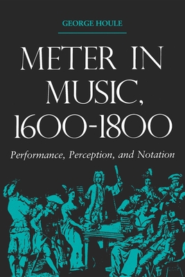 Meter in Music 1600-1800