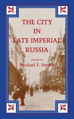 City in Late Imperial Russia