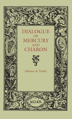 Dialogue of Mercury and Charon
