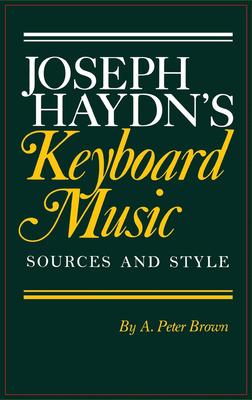 Joseph Haydn's Keyboard Music