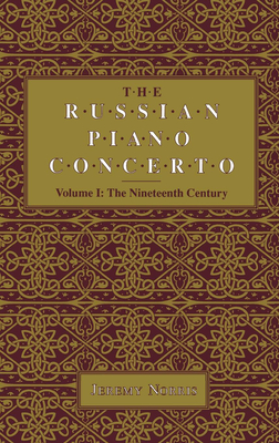 Russian Piano Concerto Volume 1