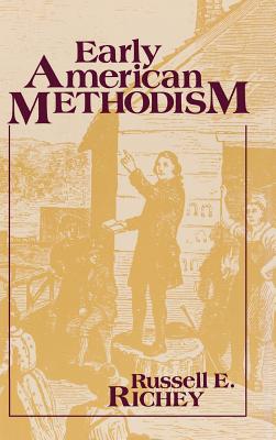 Early American Methodism