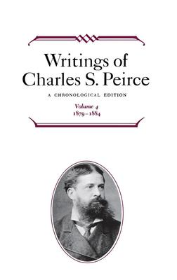 Writings of Charles S. Peirce