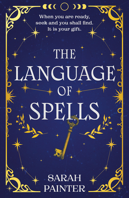 THE LANGUAGE OF SPELLS
