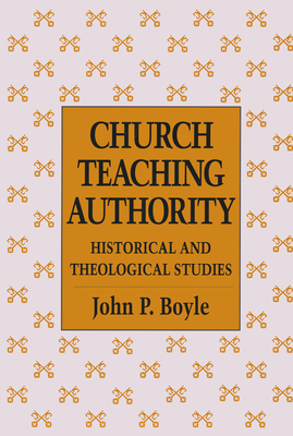 Church Teaching Authority