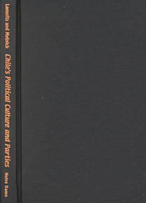 Chile's Political Culture Parties