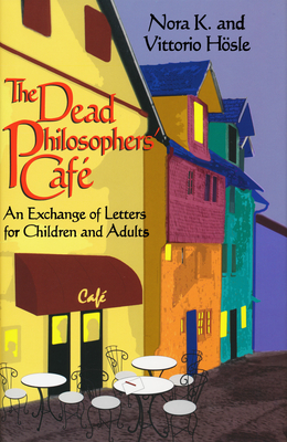Dead Philosophers' Cafe