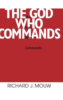 God Who Commands