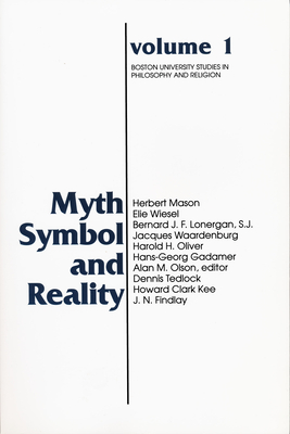 Myth Symbol and Reality
