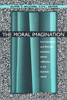 Moral Imagination