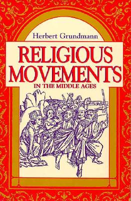 Religious Movements Middle Ages