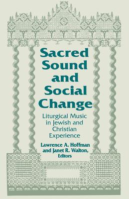 Sacred Sound & Social Change