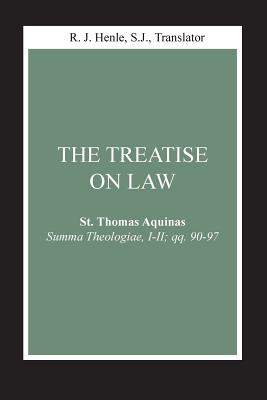 Treatise on Law
