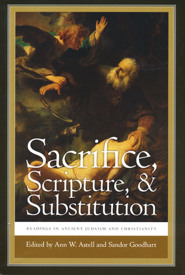 Sacrifice Scripture & Substitution