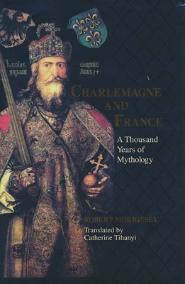 Charlemagne & France