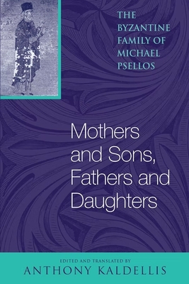 Mothers and Sons Fathers and Daughters