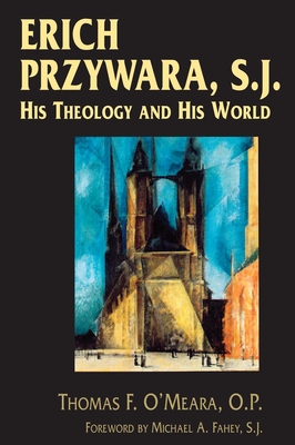 Erich Przywara S.J.