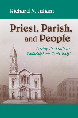 Priest Parish and People
