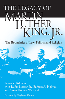 The Legacy of Martin Luther King Jr.