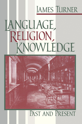 Language Religion Knowledge
