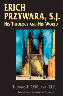 Erich Przywara S.J.