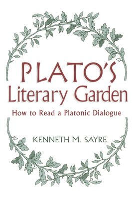 Plato's Literary Garden