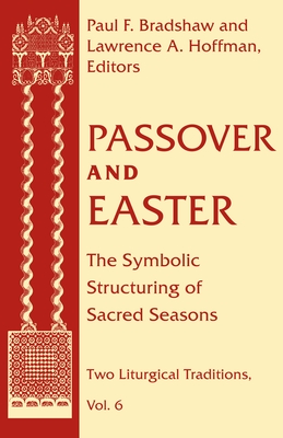 Passover and Easter