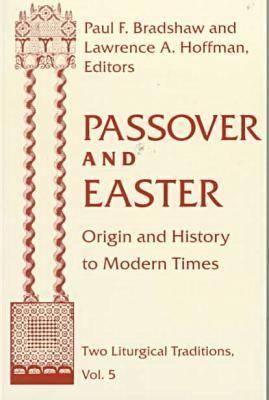 Passover Easter