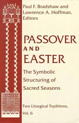 Passover Easter