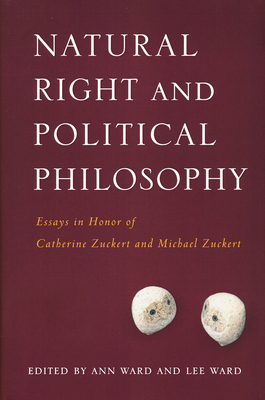 Natural Right and Political Philosophy